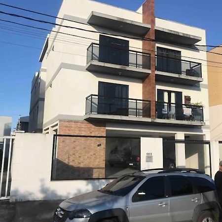 Apartamento Encantador Em Риу-даз-Острас Экстерьер фото