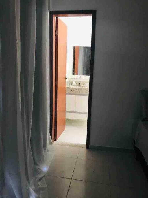 Apartamento Encantador Em Риу-даз-Острас Экстерьер фото